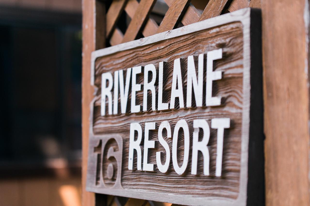 Riverlane Resort Гърнвил Екстериор снимка
