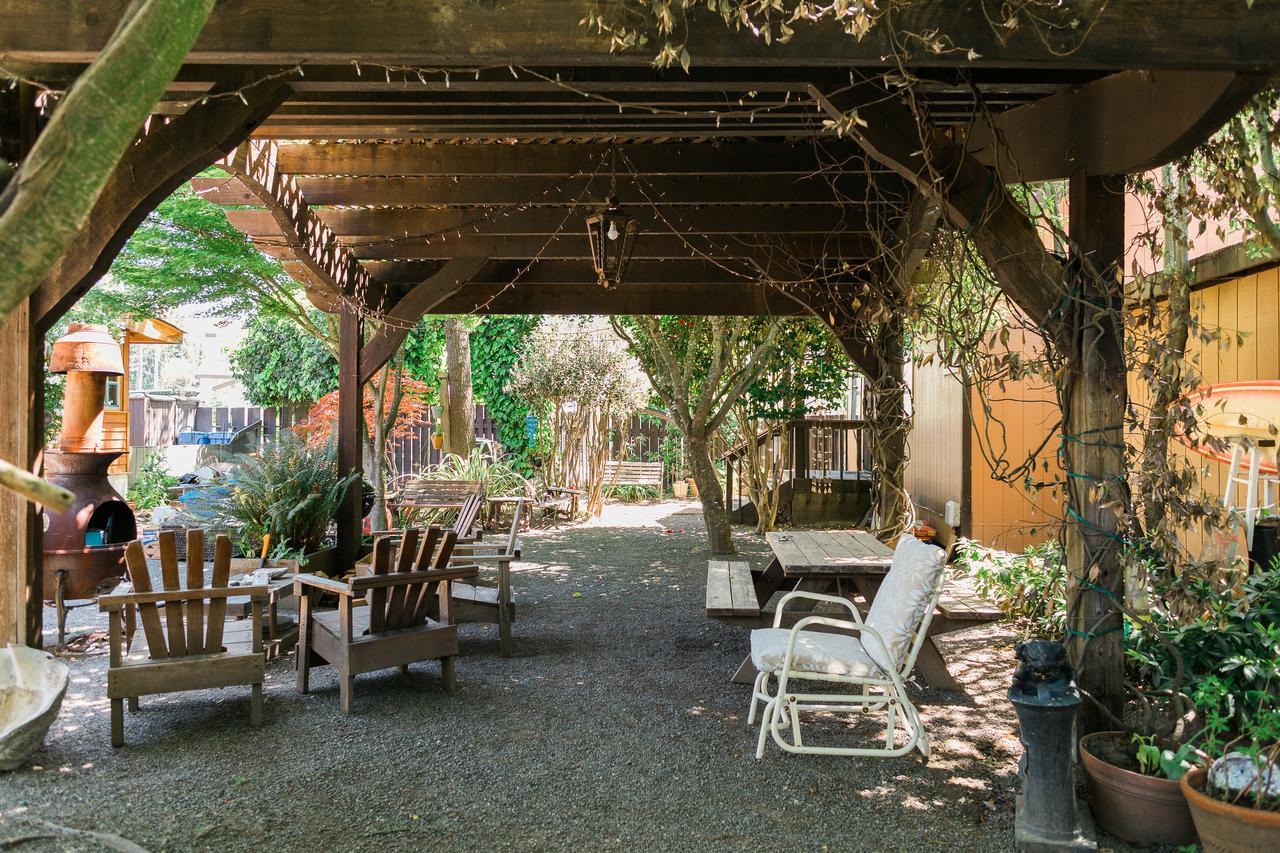 Riverlane Resort Гърнвил Екстериор снимка
