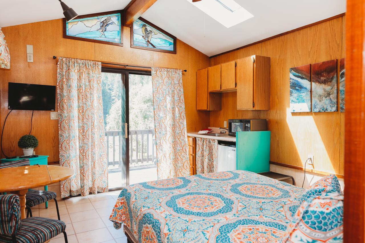 Riverlane Resort Гърнвил Екстериор снимка