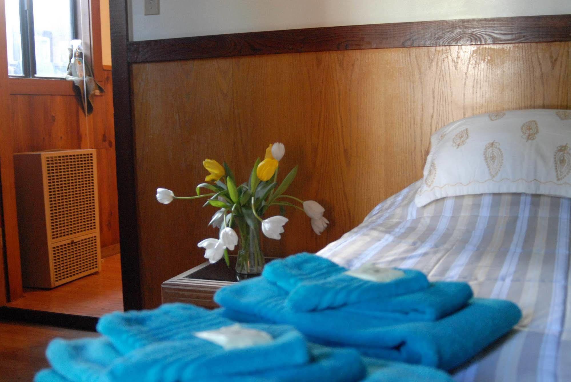 Riverlane Resort Гърнвил Екстериор снимка
