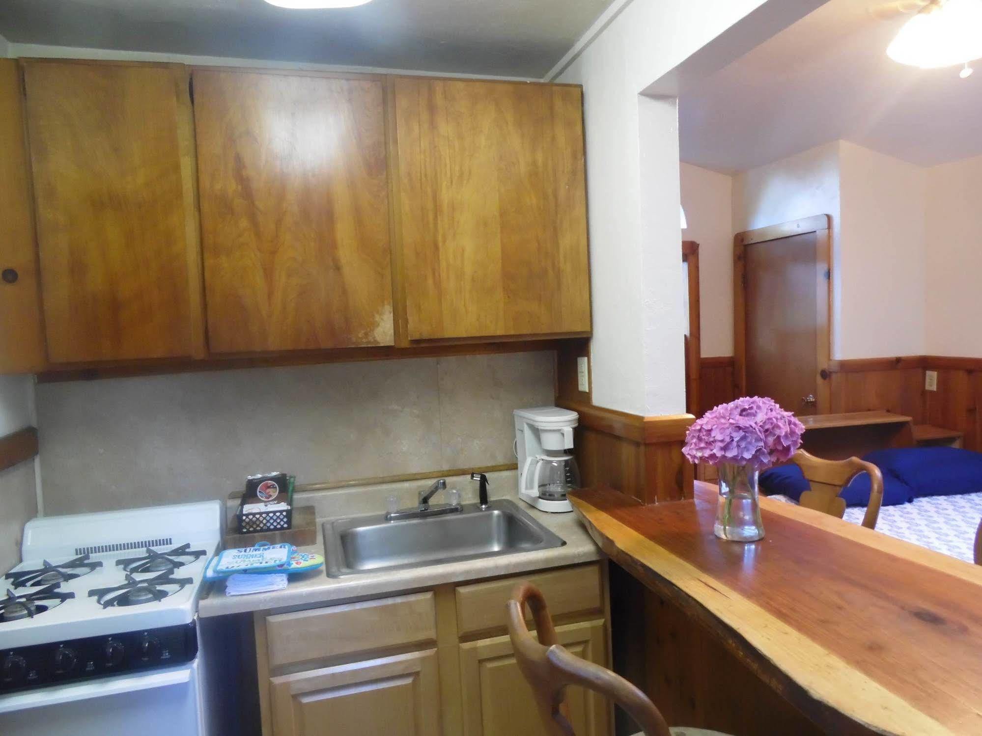 Riverlane Resort Гърнвил Екстериор снимка