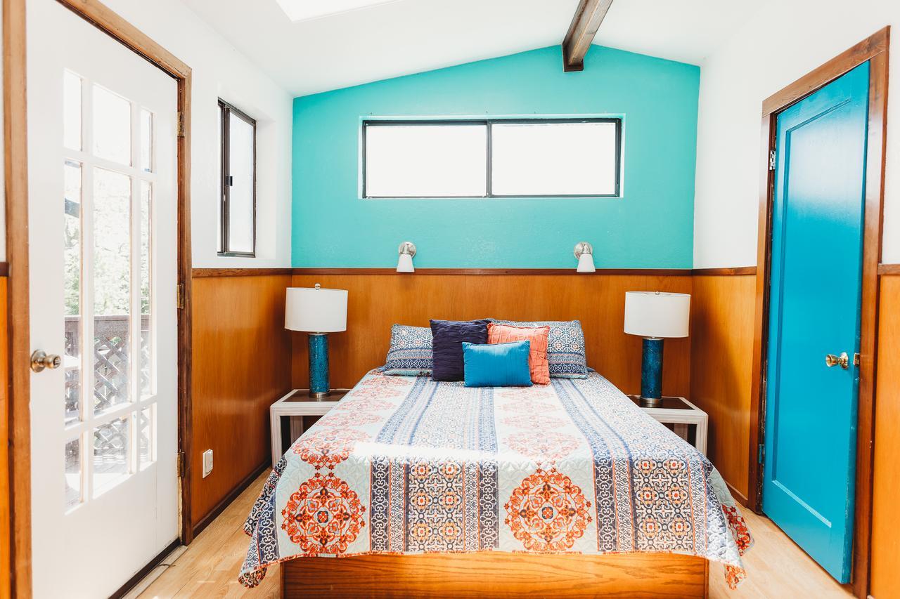 Riverlane Resort Гърнвил Екстериор снимка